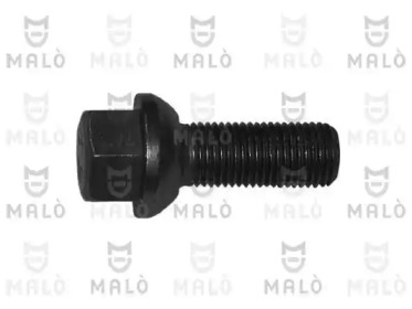 MALO 119036 -  Болт крепления колеса