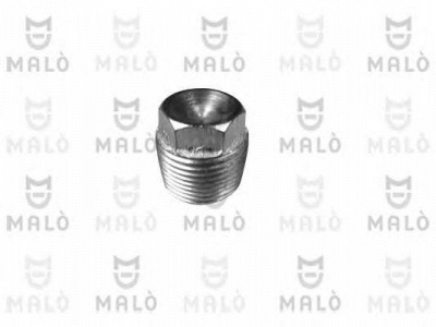 MALO 120001 -  Резьбовая пробка, масляный поддон
