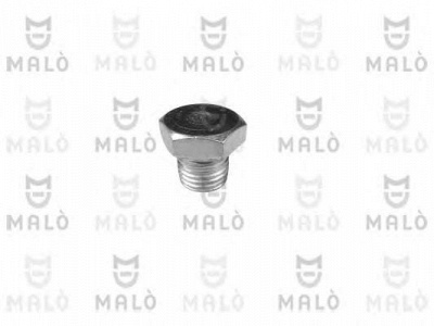 MALO 120003 -  Резьбовая пробка, масляный поддон