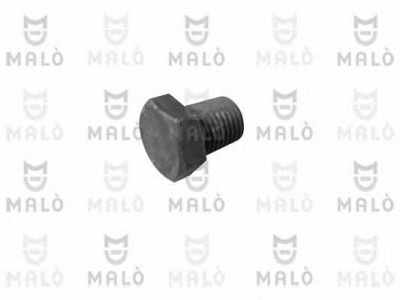 MALO 120005 -  Резьбовая пробка, масляный поддон