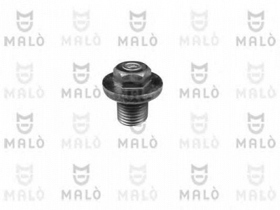 MALO 120006 -  Резьбовая пробка, масляный поддон