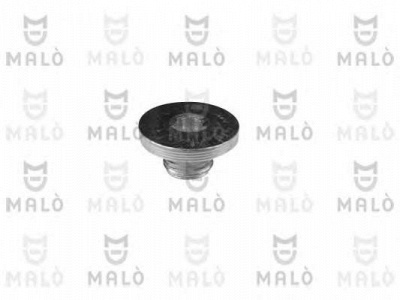 MALO 120014 -  Резьбовая пробка, масляный поддон