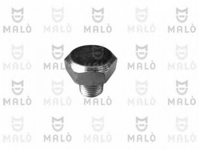MALO 120017 -  Резьбовая пробка, масляный поддон