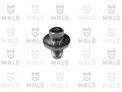 MALO 120018 -  Резьбовая пробка, маслянный поддон
