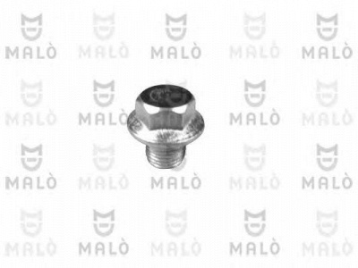 MALO 120021 -  Резьбовая пробка, масляный поддон