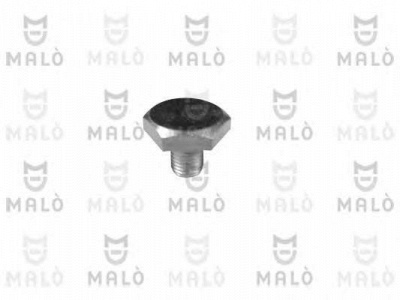 MALO 120023 -  Резьбовая пробка, масляный поддон
