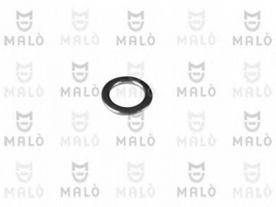 MALO 120039 -  Уплотнительное кольцо, резьбовая пробка маслосливн. отверст.