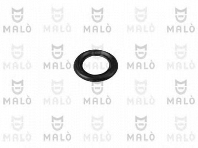 MALO 120041 -  Уплотнительное кольцо, резьбовая пробка маслосливн. отверст.