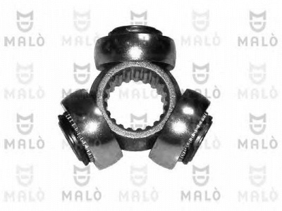 MALO 121010 -  ТРИПОИД NUOVA PUNTO, DOBLO 1.4