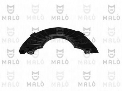 MALO 123005 -  Кожух, зубчатый ремень