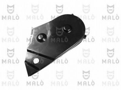 MALO 123006 -  Кожух, зубчатый ремень