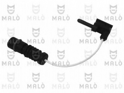 MALO 124056 -  Сигнализатор, износ тормозных колодок