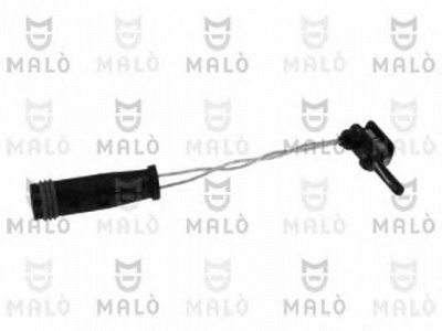 MALO 124060 -  Сигнализатор, износ тормозных колодок