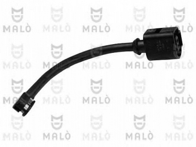 MALO 124101 -  Сигнализатор, износ тормозных колодок