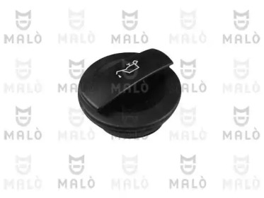 MALO 134007 -  Крышка, заливная горловина
