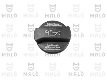 MALO 134008 -  Крышка, заливная горловина