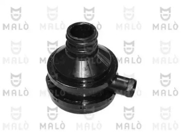 MALO 134027 -  Крышка, заливная горловина