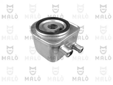 MALO 135001 -  масляный радиатор, двигательное масло