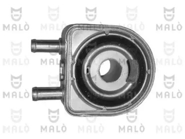 MALO 135003 -  масляный радиатор, двигательное масло