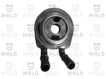 MALO 135006 -  масляный радиатор, двигательное масло