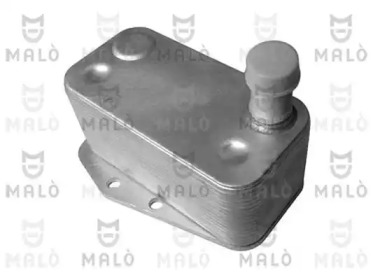 MALO 135007 -  масляный радиатор, двигательное масло