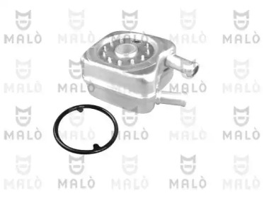 MALO 135010 -  масляный радиатор, двигательное масло