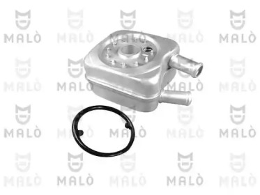 MALO 135011 -  масляный радиатор, двигательное масло