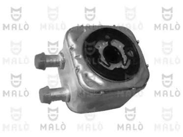 MALO 135012 -  масляный радиатор, двигательное масло