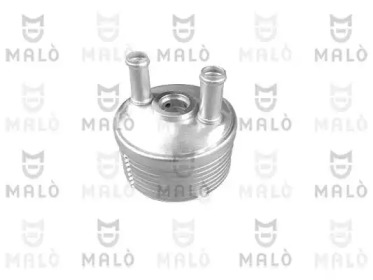 MALO 135014 -  масляный радиатор, двигательное масло