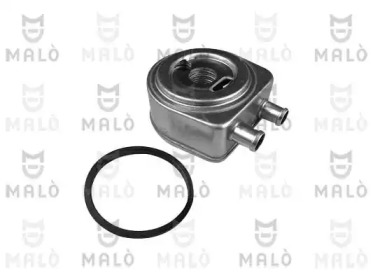 MALO 135017 -  масляный радиатор, двигательное масло