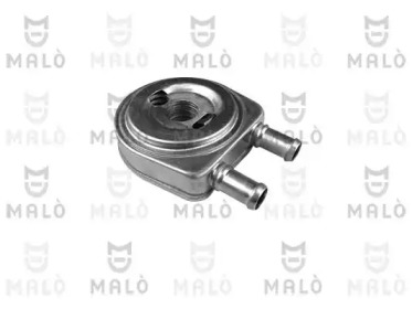 MALO 135018 -  масляный радиатор, двигательное масло