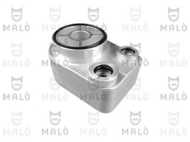 MALO 135019 -  масляный радиатор, двигательное масло