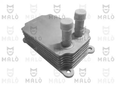 MALO 135021 -  масляный радиатор, двигательное масло