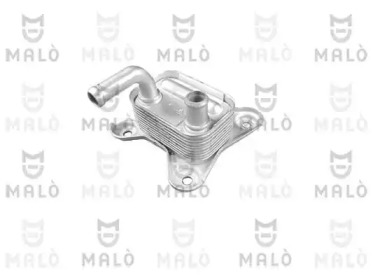 MALO 135022 -  масляный радиатор, двигательное масло