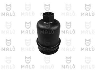 MALO 136001 -  Корпус, масляный фильтр
