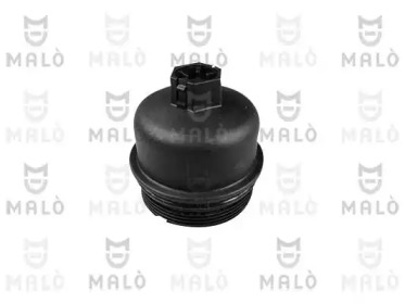 MALO 136002 -  Корпус, масляный фильтр