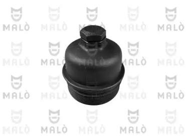 MALO 136003 -  Корпус, масляный фильтр