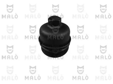 MALO 136004 -  Корпус, масляный фильтр