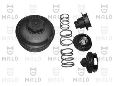 MALO 136005 -  Корпус, масляный фильтр