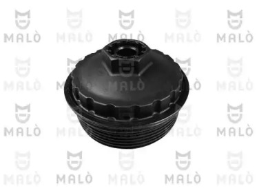 MALO 136006 -  Корпус, масляный фильтр