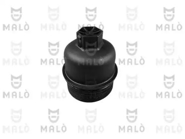 MALO 136007 -  Корпус, масляный фильтр