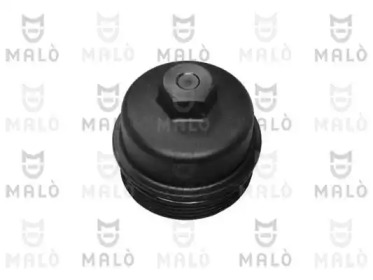MALO 136008 -  Корпус, масляный фильтр