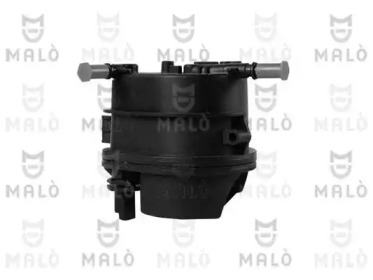MALO 136010 -  Корпус, масляный фильтр