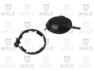 MALO 136016 -  Корпус, масляный фильтр