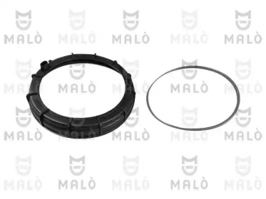 MALO 136019 -  Корпус, масляный фильтр