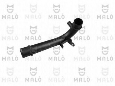 MALO 14684 -  Трубка охлаждающей жидкости