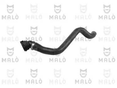 MALO 146984a -  Шланг радиатора