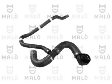 MALO 146992a -  Шланг радиатора