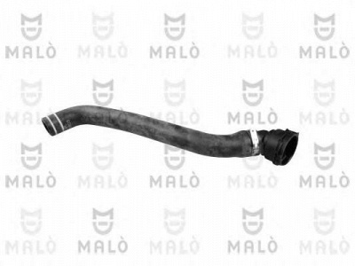 MALO 147731a -  Шланг радиатора
