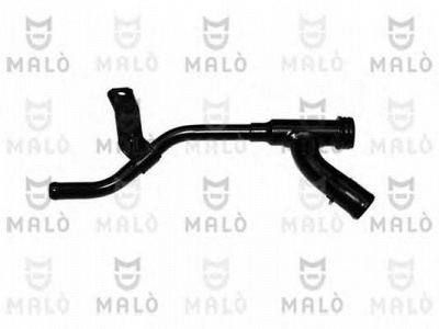 MALO 14796 -  Трубка охлаждающей жидкости